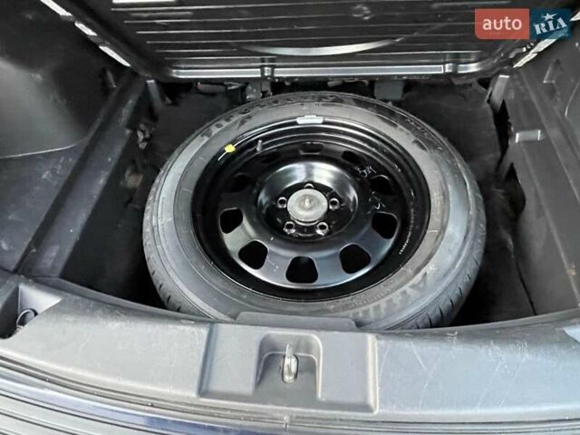 Синий Джип Патриот, объемом двигателя 2.36 л и пробегом 259 тыс. км за 9500 $, фото 12 на Automoto.ua