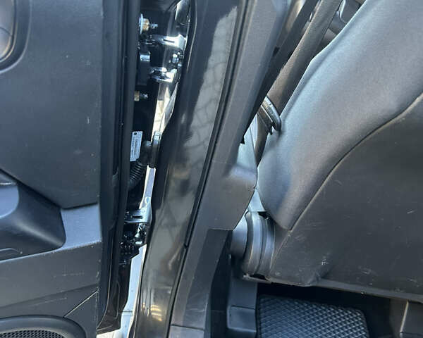 Синій Джип Patriot, об'ємом двигуна 2.36 л та пробігом 77 тис. км за 10300 $, фото 20 на Automoto.ua