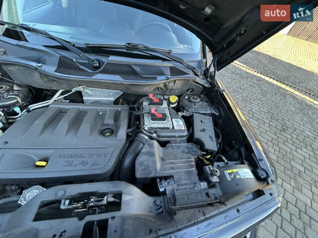 Синій Джип Patriot, об'ємом двигуна 2.36 л та пробігом 77 тис. км за 10300 $, фото 32 на Automoto.ua