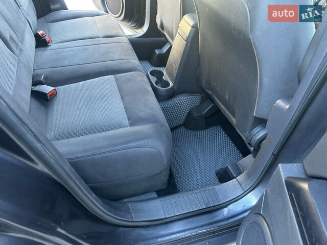 Синій Джип Patriot, об'ємом двигуна 2.36 л та пробігом 77 тис. км за 10300 $, фото 11 на Automoto.ua