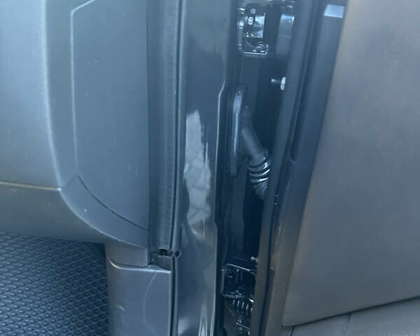 Синій Джип Patriot, об'ємом двигуна 2.36 л та пробігом 77 тис. км за 10300 $, фото 18 на Automoto.ua