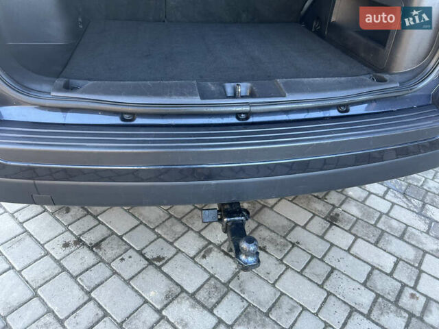 Синій Джип Patriot, об'ємом двигуна 2.36 л та пробігом 77 тис. км за 10300 $, фото 23 на Automoto.ua