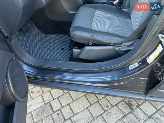 Синій Джип Patriot, об'ємом двигуна 2.36 л та пробігом 77 тис. км за 10300 $, фото 9 на Automoto.ua