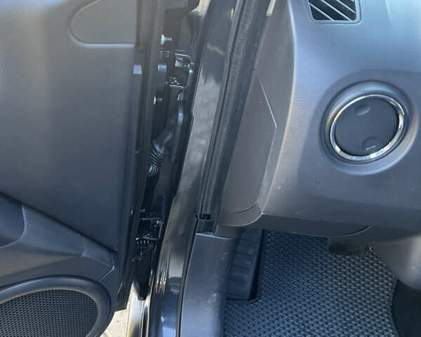 Синій Джип Patriot, об'ємом двигуна 2.36 л та пробігом 77 тис. км за 10300 $, фото 21 на Automoto.ua