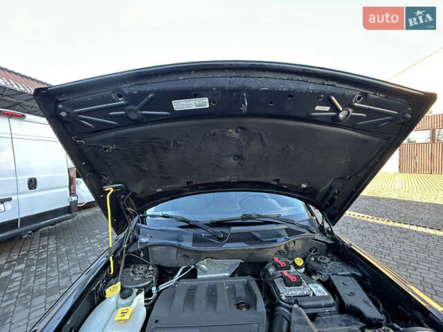 Синій Джип Patriot, об'ємом двигуна 2.36 л та пробігом 77 тис. км за 10300 $, фото 33 на Automoto.ua