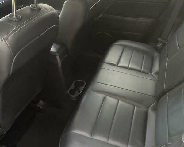 Синий Джип Патриот, объемом двигателя 2 л и пробегом 160 тыс. км за 10500 $, фото 3 на Automoto.ua