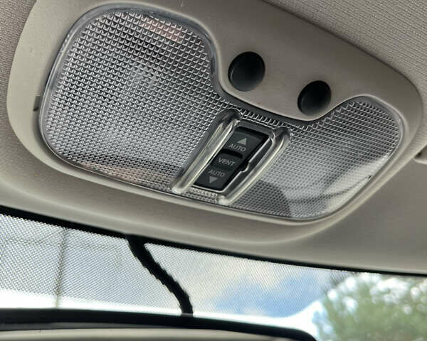 Синий Джип Патриот, объемом двигателя 2.4 л и пробегом 132 тыс. км за 11000 $, фото 25 на Automoto.ua