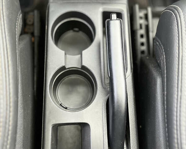 Синий Джип Патриот, объемом двигателя 2.4 л и пробегом 132 тыс. км за 11000 $, фото 20 на Automoto.ua