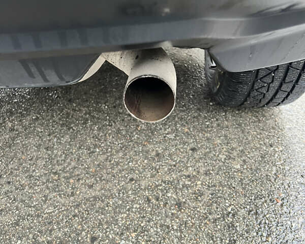 Синий Джип Патриот, объемом двигателя 2.36 л и пробегом 165 тыс. км за 10300 $, фото 12 на Automoto.ua