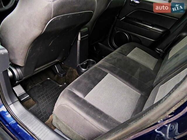 Синий Джип Патриот, объемом двигателя 2.36 л и пробегом 152 тыс. км за 8950 $, фото 12 на Automoto.ua