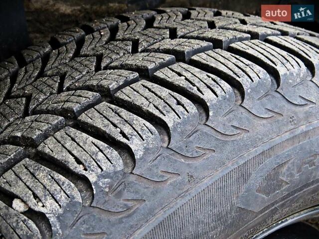 Синий Джип Патриот, объемом двигателя 2.36 л и пробегом 152 тыс. км за 8950 $, фото 4 на Automoto.ua