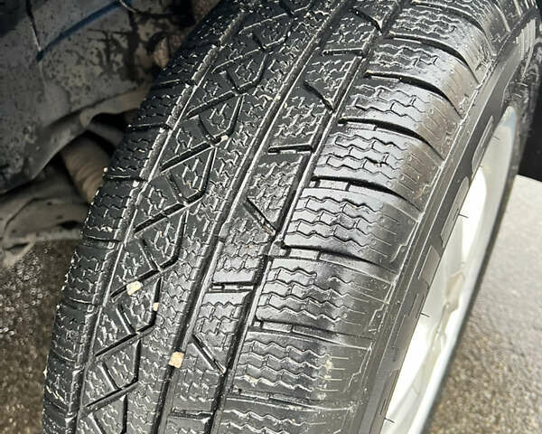 Синий Джип Патриот, объемом двигателя 2.36 л и пробегом 165 тыс. км за 10300 $, фото 19 на Automoto.ua