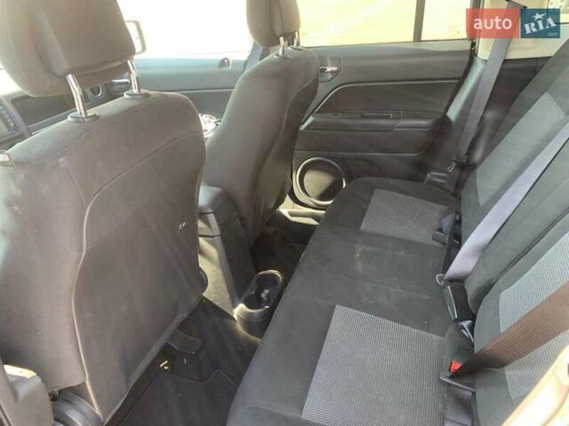 Синий Джип Патриот, объемом двигателя 2 л и пробегом 147 тыс. км за 8500 $, фото 7 на Automoto.ua