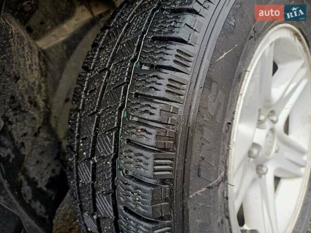 Зеленый Джип Патриот, объемом двигателя 2.4 л и пробегом 146 тыс. км за 10400 $, фото 4 на Automoto.ua