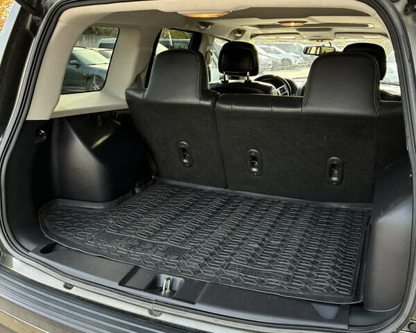 Зеленый Джип Патриот, объемом двигателя 2.36 л и пробегом 209 тыс. км за 11200 $, фото 9 на Automoto.ua