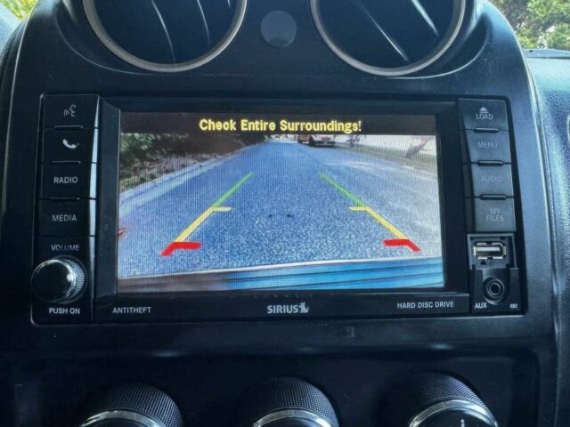 Зеленый Джип Патриот, объемом двигателя 2.4 л и пробегом 55 тыс. км за 4500 $, фото 7 на Automoto.ua