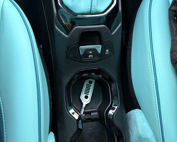 Білий Джип Ренегат, об'ємом двигуна 2.36 л та пробігом 134 тис. км за 15500 $, фото 31 на Automoto.ua