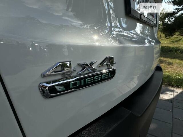 Білий Джип Ренегат, об'ємом двигуна 2 л та пробігом 140 тис. км за 14999 $, фото 54 на Automoto.ua