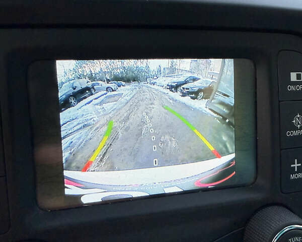 Білий Джип Ренегат, об'ємом двигуна 2.36 л та пробігом 134 тис. км за 15500 $, фото 29 на Automoto.ua