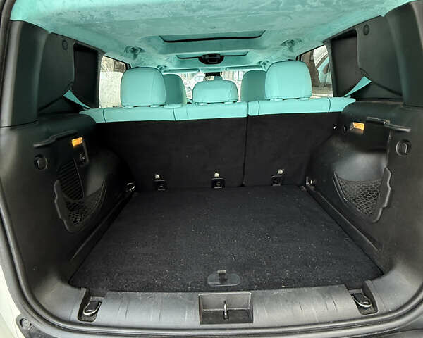 Білий Джип Ренегат, об'ємом двигуна 2.36 л та пробігом 134 тис. км за 15500 $, фото 36 на Automoto.ua