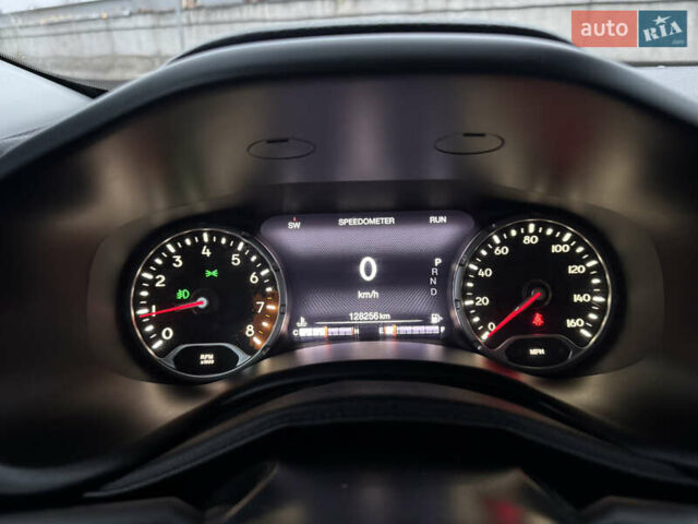 Белый Джип Ренегат, объемом двигателя 2.4 л и пробегом 128 тыс. км за 12999 $, фото 35 на Automoto.ua