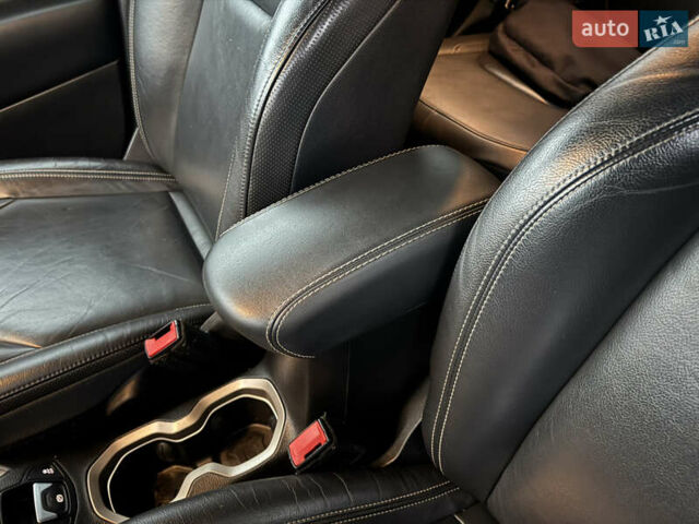 Белый Джип Ренегат, объемом двигателя 2.4 л и пробегом 128 тыс. км за 12999 $, фото 43 на Automoto.ua