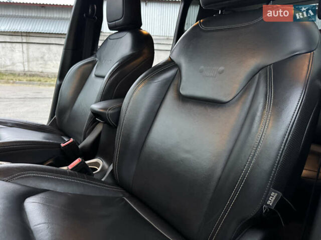 Белый Джип Ренегат, объемом двигателя 2.4 л и пробегом 128 тыс. км за 12999 $, фото 29 на Automoto.ua