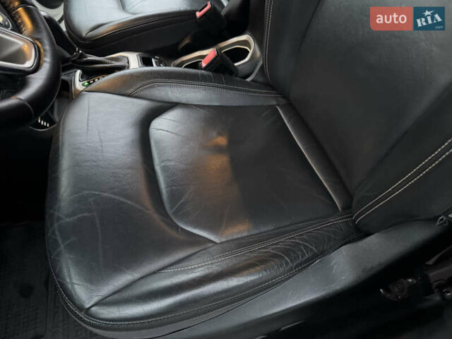 Белый Джип Ренегат, объемом двигателя 2.4 л и пробегом 128 тыс. км за 12999 $, фото 28 на Automoto.ua