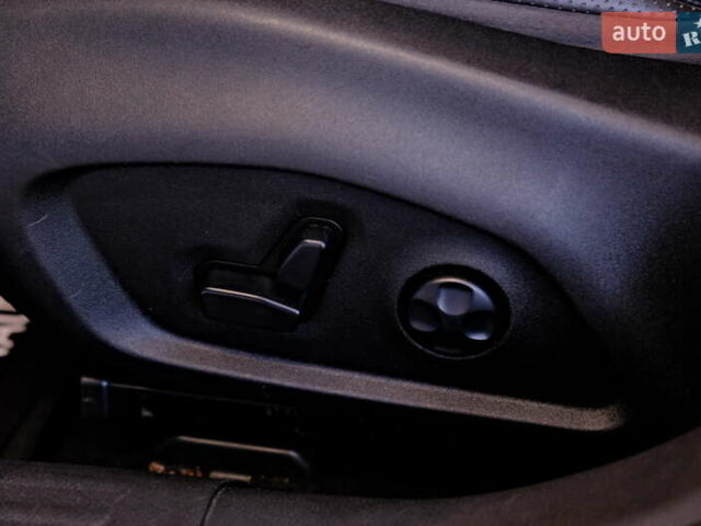 Білий Джип Ренегат, об'ємом двигуна 2.4 л та пробігом 131 тис. км за 13900 $, фото 29 на Automoto.ua