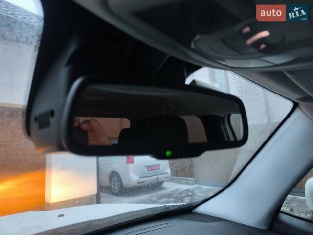 Белый Джип Ренегат, объемом двигателя 2.4 л и пробегом 112 тыс. км за 13200 $, фото 38 на Automoto.ua