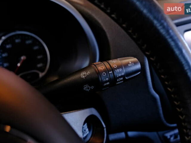 Білий Джип Ренегат, об'ємом двигуна 2.4 л та пробігом 131 тис. км за 13900 $, фото 35 на Automoto.ua