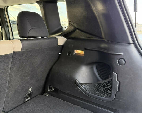 Білий Джип Ренегат, об'ємом двигуна 2.36 л та пробігом 168 тис. км за 13500 $, фото 25 на Automoto.ua