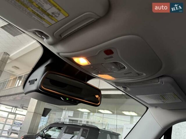 Белый Джип Ренегат, объемом двигателя 2.36 л и пробегом 76 тыс. км за 13800 $, фото 22 на Automoto.ua