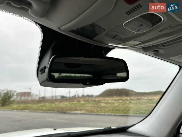 Белый Джип Ренегат, объемом двигателя 2.36 л и пробегом 157 тыс. км за 13800 $, фото 57 на Automoto.ua