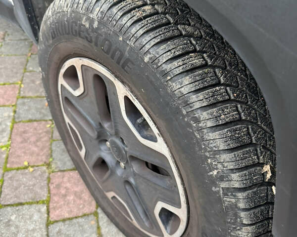 Белый Джип Ренегат, объемом двигателя 2.36 л и пробегом 107 тыс. км за 16500 $, фото 20 на Automoto.ua