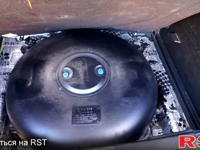 Белый Джип Ренегат, объемом двигателя 2.4 л и пробегом 132 тыс. км за 16500 $, фото 8 на Automoto.ua