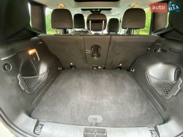 Білий Джип Ренегат, об'ємом двигуна 2.36 л та пробігом 123 тис. км за 15999 $, фото 35 на Automoto.ua