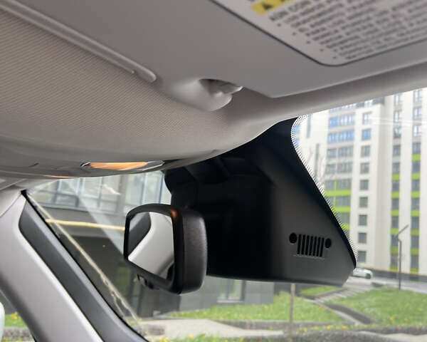 Белый Джип Ренегат, объемом двигателя 2.36 л и пробегом 40 тыс. км за 16000 $, фото 21 на Automoto.ua