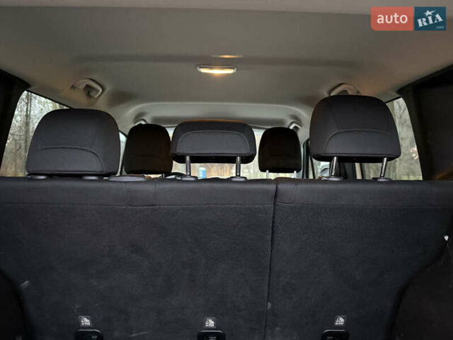 Білий Джип Ренегат, об'ємом двигуна 2.4 л та пробігом 150 тис. км за 11999 $, фото 50 на Automoto.ua