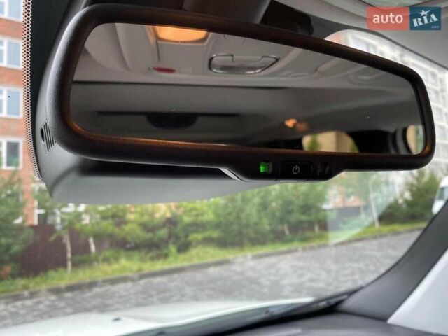 Білий Джип Ренегат, об'ємом двигуна 2.36 л та пробігом 123 тис. км за 15999 $, фото 32 на Automoto.ua