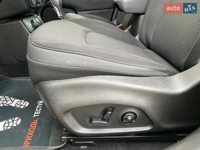 Белый Джип Ренегат, объемом двигателя 2.36 л и пробегом 122 тыс. км за 16200 $, фото 14 на Automoto.ua