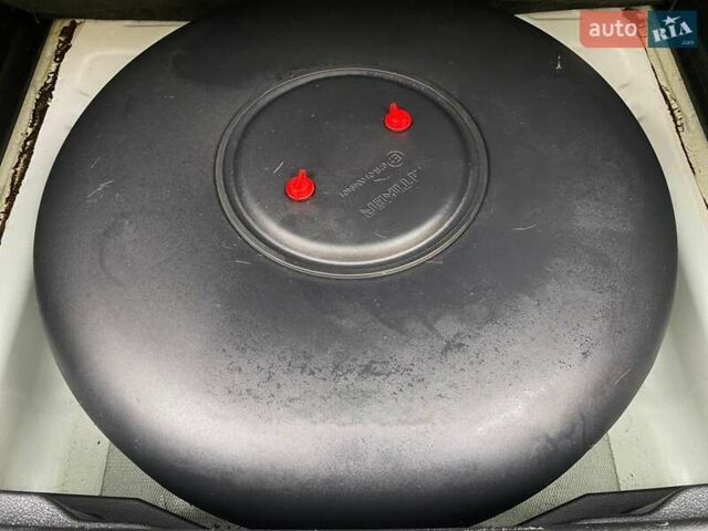 Білий Джип Ренегат, об'ємом двигуна 2.36 л та пробігом 123 тис. км за 15999 $, фото 36 на Automoto.ua