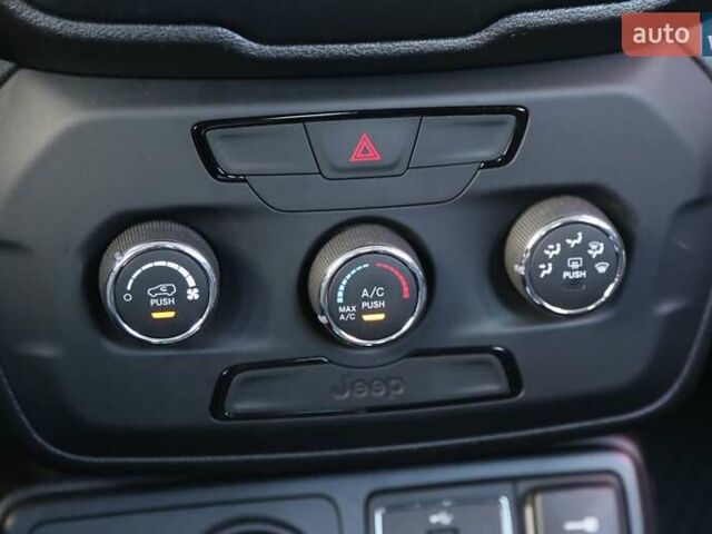 Джип Ренегат 2018 в Киеве на Automoto.ua Белый Джип Ренегат, объемом двигателя 2.36 л и пробегом 132 тыс. км за 13300 $, фото 19 на Automoto.ua