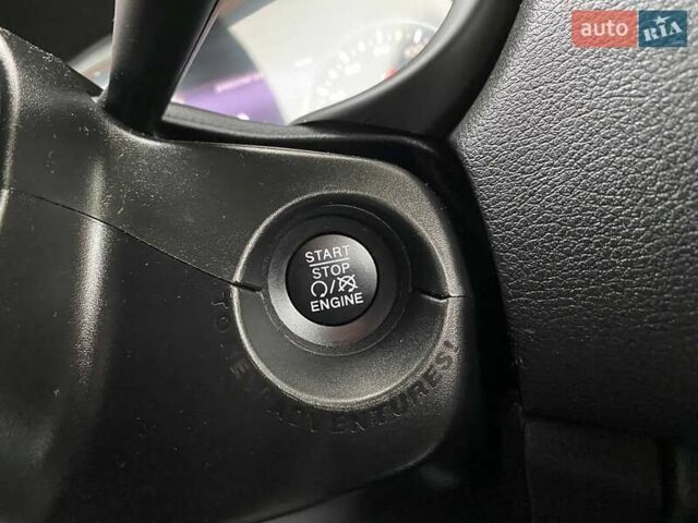 Белый Джип Ренегат, объемом двигателя 2.36 л и пробегом 122 тыс. км за 16200 $, фото 20 на Automoto.ua