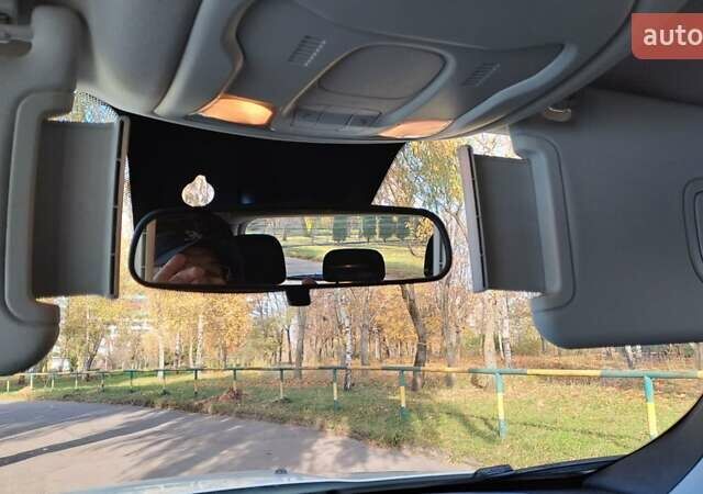 Білий Джип Ренегат, об'ємом двигуна 2.4 л та пробігом 133 тис. км за 12758 $, фото 21 на Automoto.ua