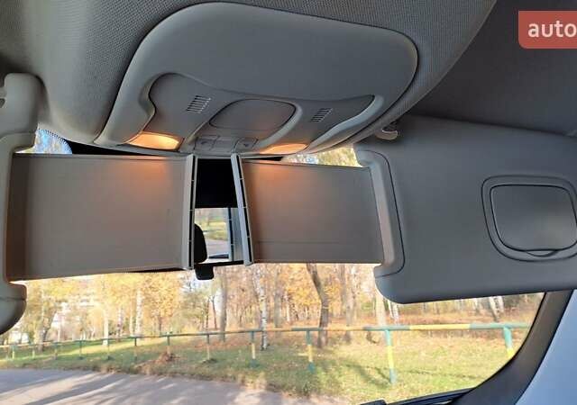 Білий Джип Ренегат, об'ємом двигуна 2.4 л та пробігом 133 тис. км за 12758 $, фото 22 на Automoto.ua