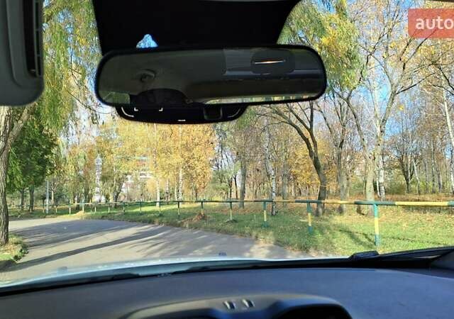 Білий Джип Ренегат, об'ємом двигуна 2.4 л та пробігом 133 тис. км за 12758 $, фото 20 на Automoto.ua