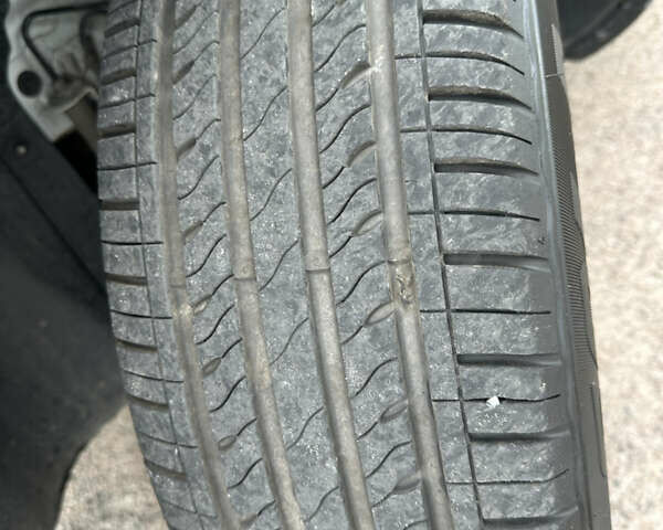 Белый Джип Ренегат, объемом двигателя 1.33 л и пробегом 53 тыс. км за 14950 $, фото 25 на Automoto.ua