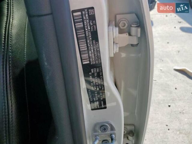 Белый Джип Ренегат, объемом двигателя 0 л и пробегом 89 тыс. км за 10184 $, фото 12 на Automoto.ua