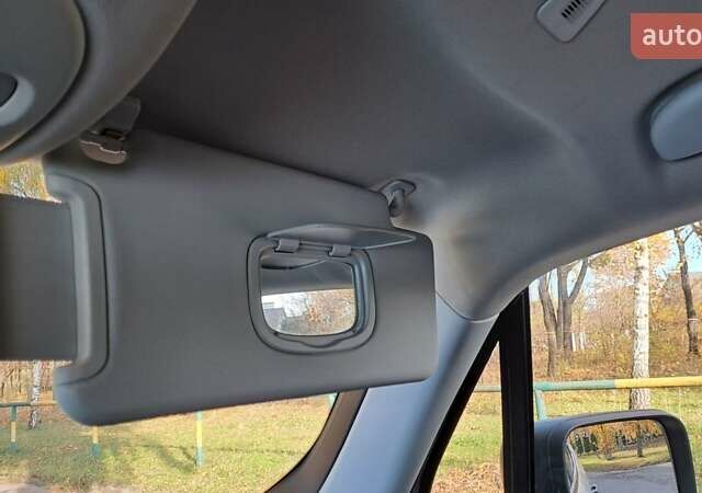 Білий Джип Ренегат, об'ємом двигуна 2.4 л та пробігом 133 тис. км за 12758 $, фото 23 на Automoto.ua